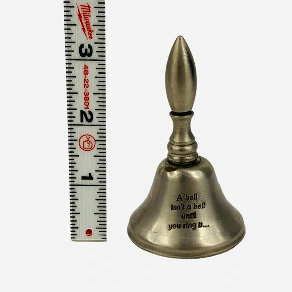 Mini Bell - Picture 4 of 5